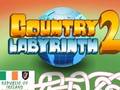 Játék Country Labyrinth 2