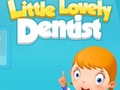Játék Little Lovely Dentist