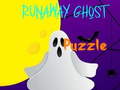 Játék Runaway Ghost Puzzle Jigsaw