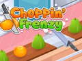 Játék Choppin' Frenzy