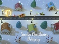 Játék Santa Christmas Delivery