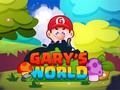 Játék Gary's World Adventure