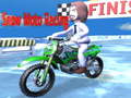 Játék Snow Moto Racing