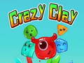 Játék Crazy Clay