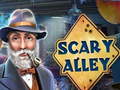 Játék Scary Alley