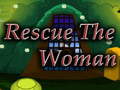 Játék Rescue the Woman