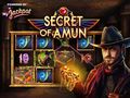 Játék Secret Of Amun