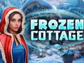 Játék Frozen Cottage
