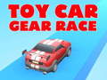 Játék Toy Car Gear Race