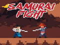 Játék Samurai Fight