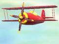 Játék 2D Game Ariplane Wars 1942