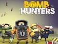 Játék Bomb Hunters