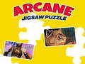 Játék Arcane Jigsaw Puzzle