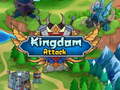 Játék Kingdom Attack