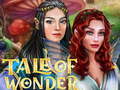 Játék Tale of Wonder