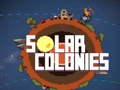 Játék Solar Colonies