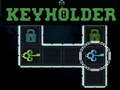 Játék Keyholder
