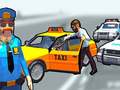 Játék City Driver Steal Cars