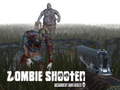 Játék Zombie Shooter: Destroy All Zombies