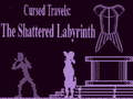 Játék Cursed Travels: The Shattered Labyrinth 