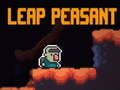 Játék Leap Peasant