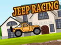 Játék Jeep Racing