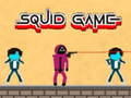 Játék Squid Game 2D Shooting