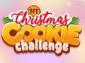 Játék Bff Christmas Cookie Challenge