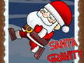 Játék Santa Gravity