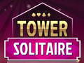Játék Tower Solitaire