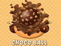 Játék Choco Ball