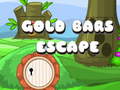 Játék Gold Bars Escape