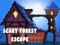 Játék G2M Scary Forest Escape