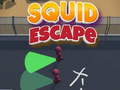 Játék Squid Escape 