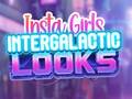 Játék Insta Girls Intergalactic Looks