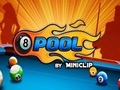 Játék 8 Ball Pool Multiplayer