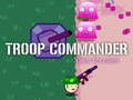 Játék Troop Commander: Slime Invasion