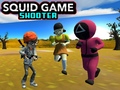 Játék Squid Game Shooter