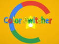 Játék Color Switcher 