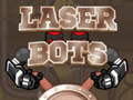 Játék Laser Bots 