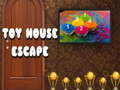 Játék Toy House Escape