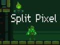 Játék Split Pixel