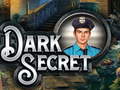 Játék Dark Secret