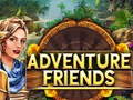 Játék Adventure Friends