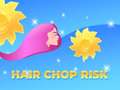 Játék Hair Chop Risk: Cut Challenge
