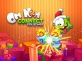 Játék Om Nom Connect Christmas