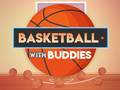 Játék Basketball With Buddies