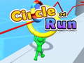Játék Circle Run 3D 