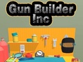 Játék Gun Builder Inc