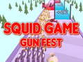 Játék Squid Game Gun Fest